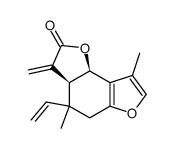 异乌药内酯