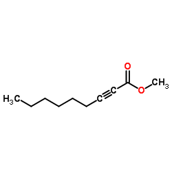 辛炔羧酸甲酯