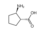 (1R,2R)-(-)-2-氨基-1-环戊烷羧酸