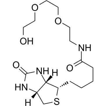 Biotin-PEG3-alcohol