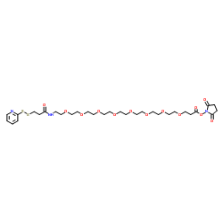 LC-PEG8-SPDP