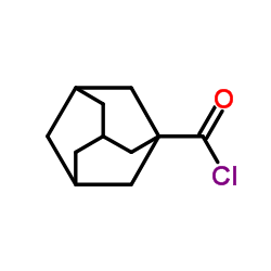 1-金刚烷甲酰氯