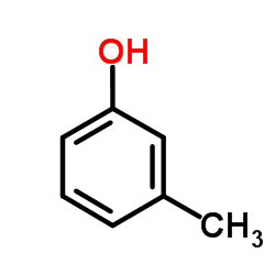 间甲酚