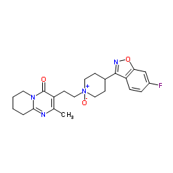 利培酮 N-氧化物