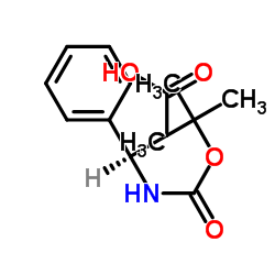 (R)-3-(Boc-氨基)-3-苯基丙酸