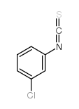 3-氯苯基硫代异氰酸酯