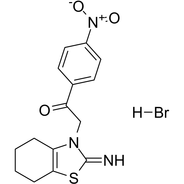 对硝基菲林-α