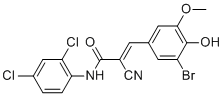 Sulfotransferase-IN-1