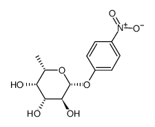 2-硝基苯–Β-吡喃半乳糖苷