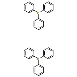 三苯基硼烷-三苯基膦络合物