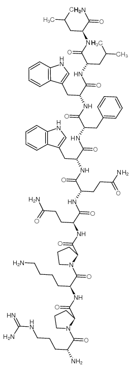 Spantide I