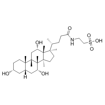 牛磺胆酸