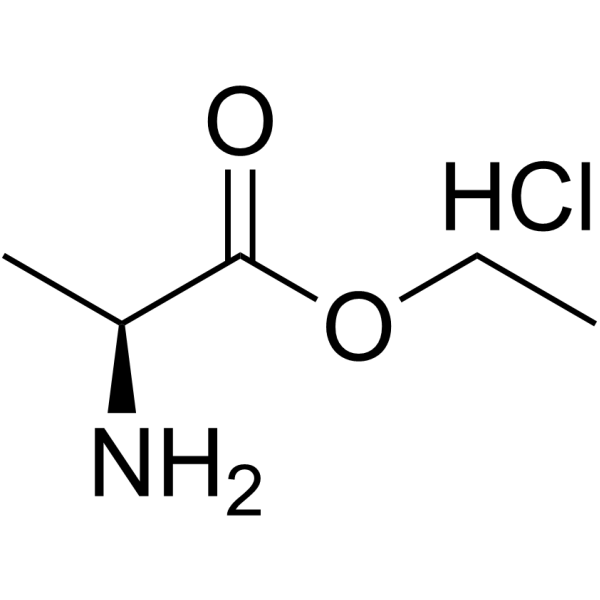 L-丙氨酸乙酯盐酸盐