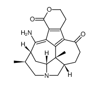 Daphnicyclidin I