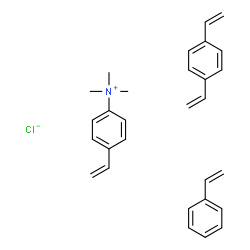 1X2离子交换树脂