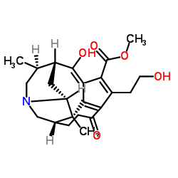 daphnicyclidine h