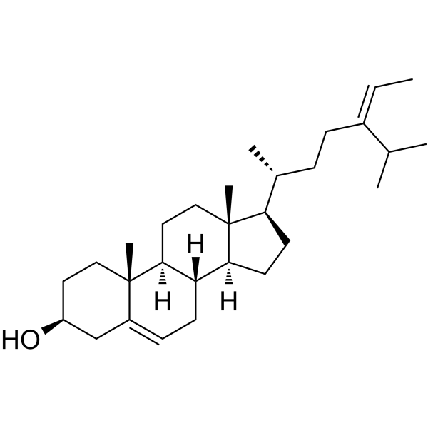 Delta 5-avenasterol