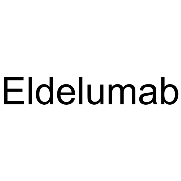 Eldelumab