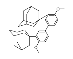 阿达帕林相关物质D