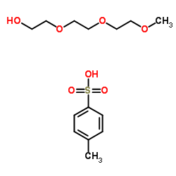 m-PEG3-Tos