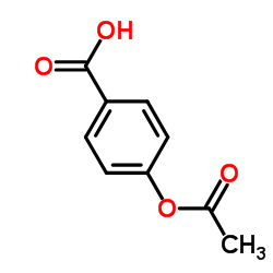 4-乙酰氧基苯甲酸