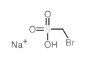 溴甲磺酸钠