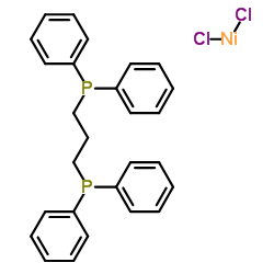 1,3-双(二苯基膦丙烷)二氯化镍