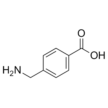 氨甲苯酸