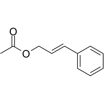 乙酸桂酯