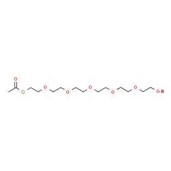 S-acetyl-PEG6