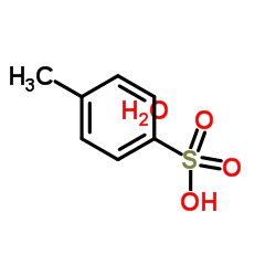 对甲苯磺酸一水合物