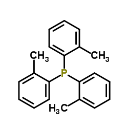 三(2-甲苯基)膦