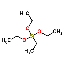 三乙氧基乙基硅烷