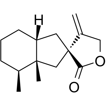 蜂斗菜内酯