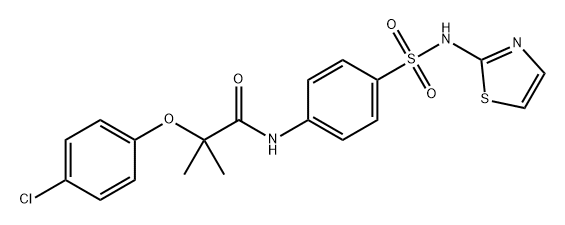 Sodium Channel inhibitor 4