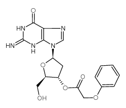 2-N-苯乙酰鸟苷