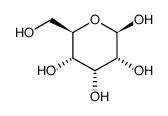 β-D-别吡喃糖