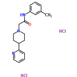 A 412997 dihydrochloride