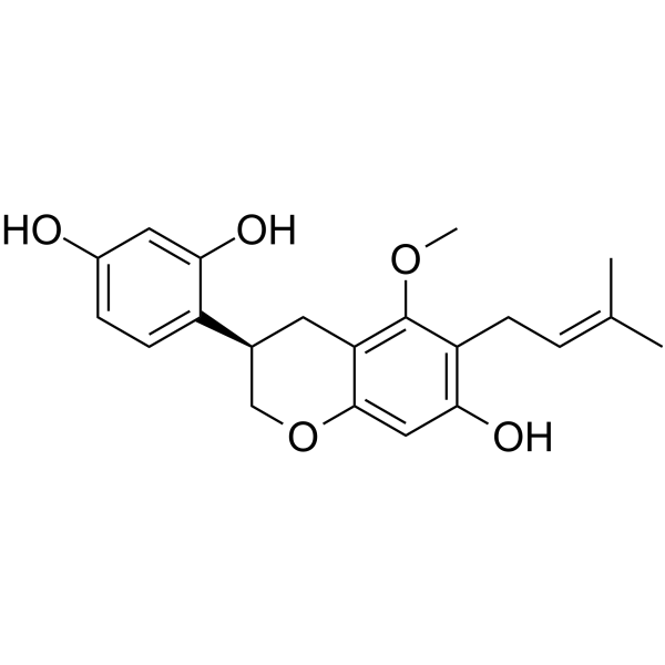 Glyasperin C