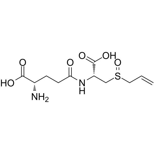 γ-L-Glutamyl-S-allyl-L-cysteine