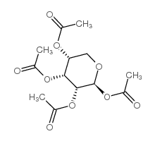 β-D-吡喃核糖-1,2,3,4-四乙酸酯