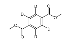 对苯二甲酸二甲酯-D{4}