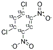 1,5-Dichloro-2,4-dinitrobenzene-13C6