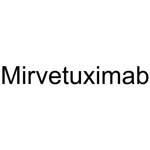 Mirvetuximab