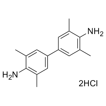 3,3',5,5'-四甲基联苯胺盐酸盐