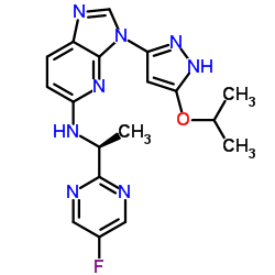 Utatrectinib