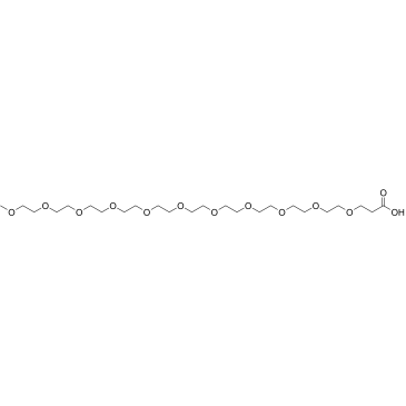 m-PEG11-acid