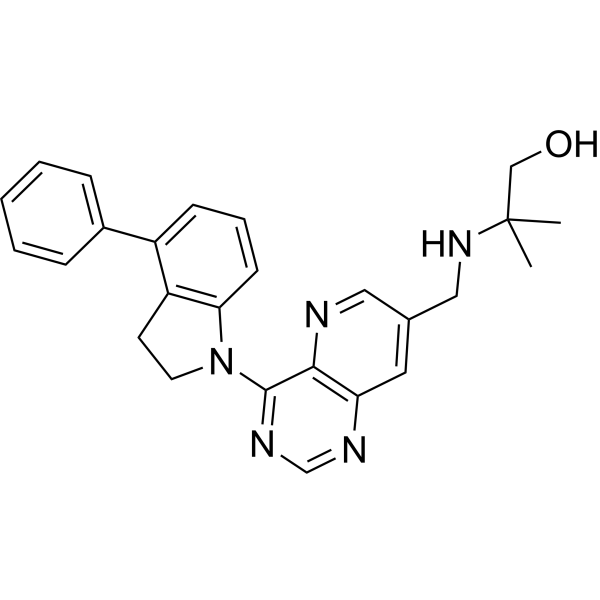 PD-1/PD-L1-IN-33