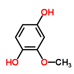 2-甲氧基对苯二酚