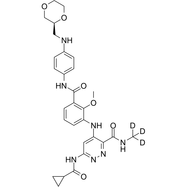 Tyk2-IN-13